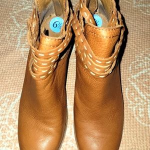 Frye Boots